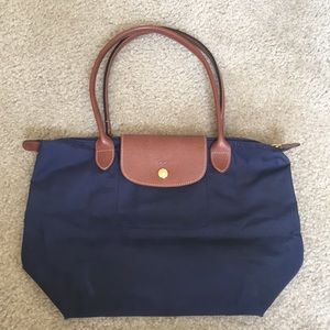 Longchamp Le Pilage (Medium)